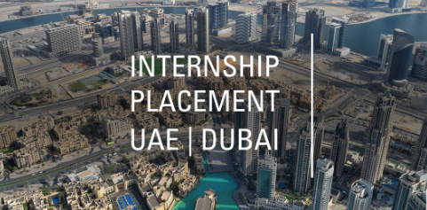 UAE: துபாயில் இன்டர்ன்ஷிப் செய்து வருங்காலத்தில் கைநிறைய சம்பாதிப்பது எப்படி..?