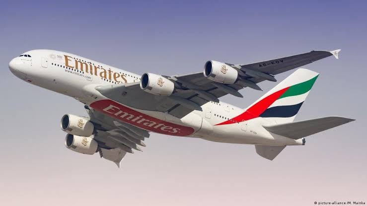 UAE: துபாய் – பெங்களூரு இடையே மிகப்பெரிய எமிரேட்ஸ் விமானம் இயக்க இருப்பதாக அறிவிப்பு..!