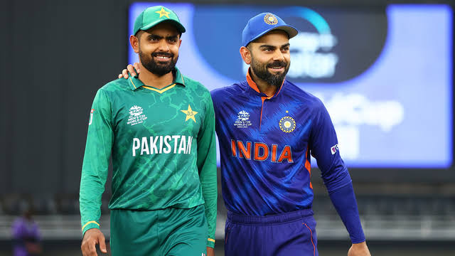 துபாயில் நடைபெறும் இந்தியா- பாகிஸ்தான் கிரிக்கெட் போட்டிகளுக்கான டிக்கெட்டுகள் விற்பனை..!
