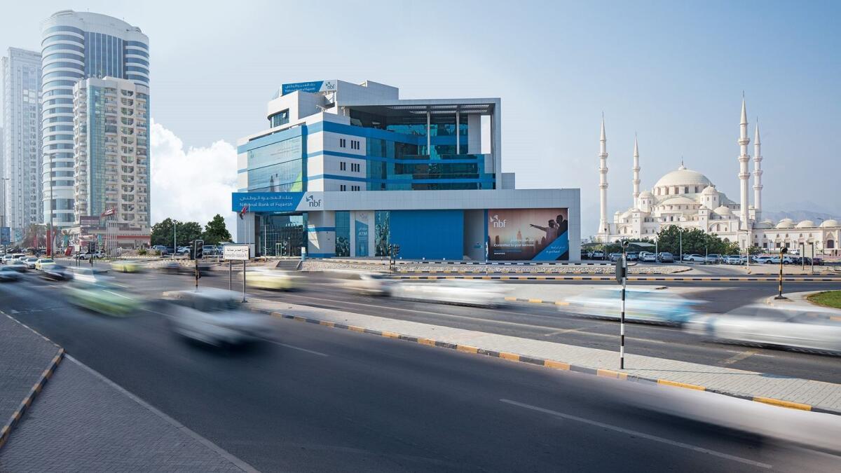 UAE: பாதுகாப்பில் 466 சர்வதேச நகரங்களை மிஞ்சிய ஃபுஜைரா.. முதலிடம் பிடித்து சாதனை..!