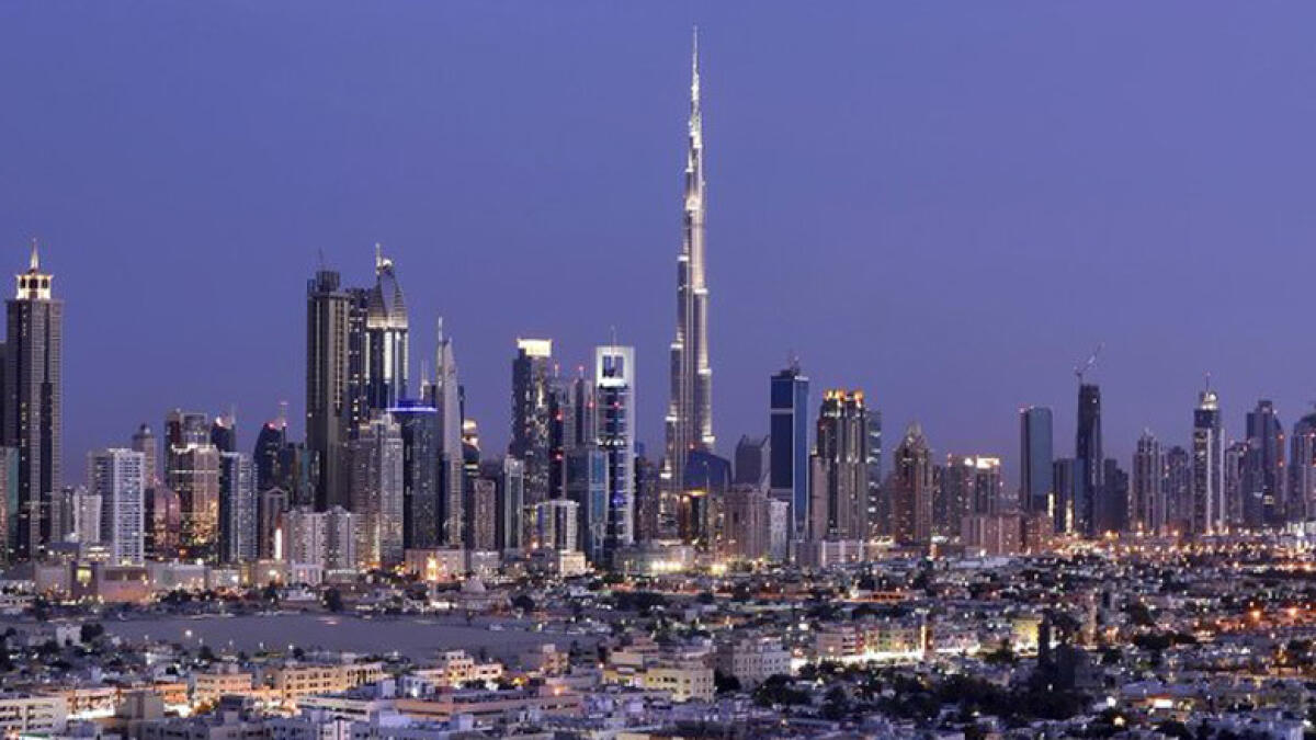 UAE: துபாயிலேயே இந்த பகுதிகளில்தான் வாடகை மிகவும் குறைவு… புதிய அட்டவனை வெளியிட்ட ரியல் எஸ்டேட் நிறுவனம்..!