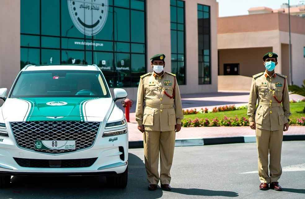 UAE: துபாய் காவல்துறையின் மூலோபாய பயிற்சிகள் காரணமாக குடியிருப்பாளர்களுக்கு அறிவுரை..!