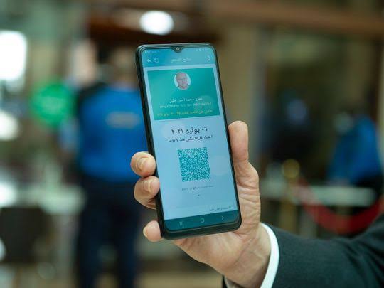 UAE: ஹோட்டல் மற்றும் நிகழ்வுகளின் போது பின்பற்ற வேண்டிய புதுப்பிக்கப்பட்ட விதிகளை அறிவித்த அபுதாபி..!!