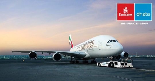 UAE Jobs: 800 க்கும் மேற்பட்ட பணியிடங்களுக்கான ஆட்சேர்ப்பு திட்டத்தை நடத்தவுள்ள எமிரேட்ஸ் குரூப்..!!