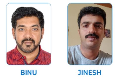 UAE: மஹ்சூஸ் டிராவில் 1 லட்சம் திர்ஹம்ஸ் வென்று அதிர்ஷ்டசாலிகளான இரண்டு இந்தியர்கள்..!