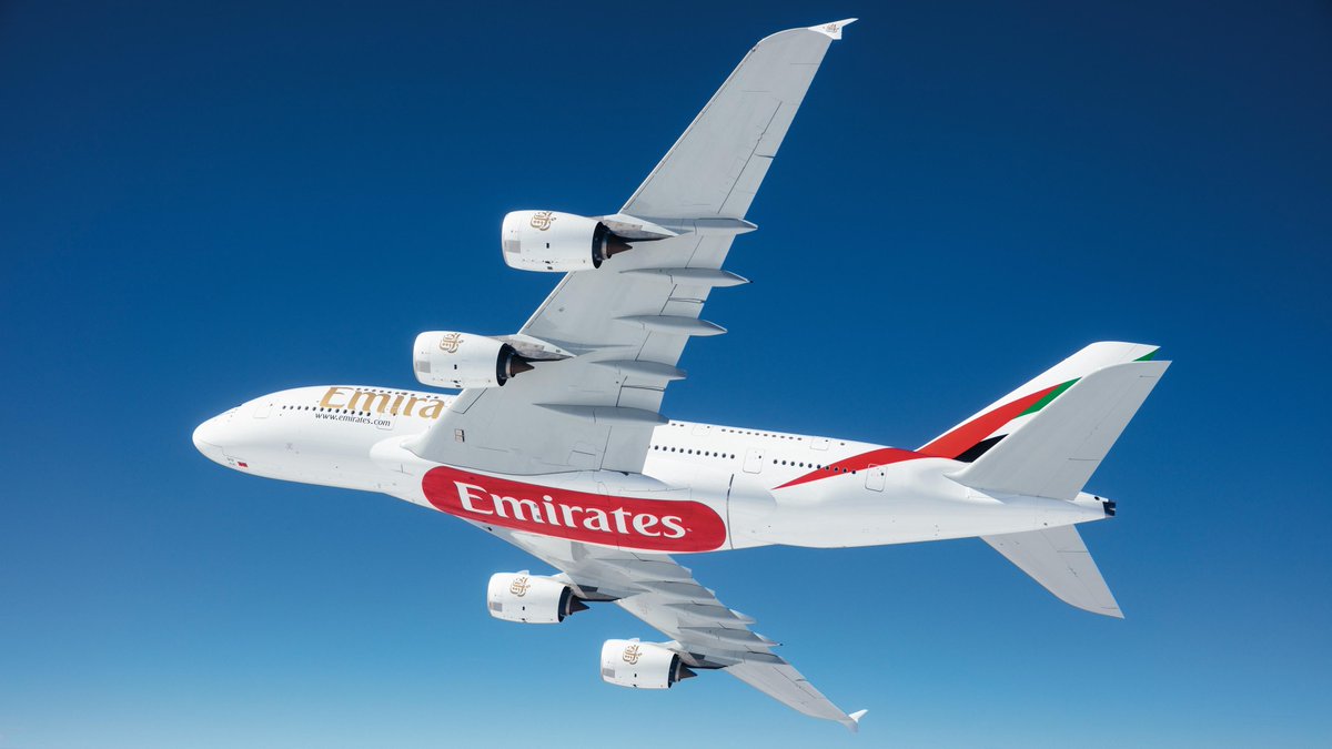 UAE: பயணிகளின் உயிரைக் காப்பாற்றிய துபாய் FLY EMIRATES கேபின் பணியாளர்களுக்கு பாராட்டு..!
