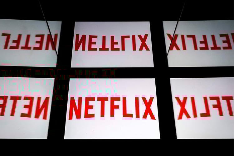 NETFLIX நிறுவனத்திற்கு கண்டனம் தெரிவித்த அமீரகம்.. காரணம் என்ன..?