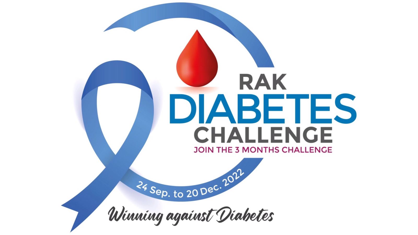 அமீரகத்தில் நடைபெறும் DIABETES CHALLENGE.. வெற்றியாளர்களுக்கு 20,000 திர்ஹம்ஸ் பரிசு..!