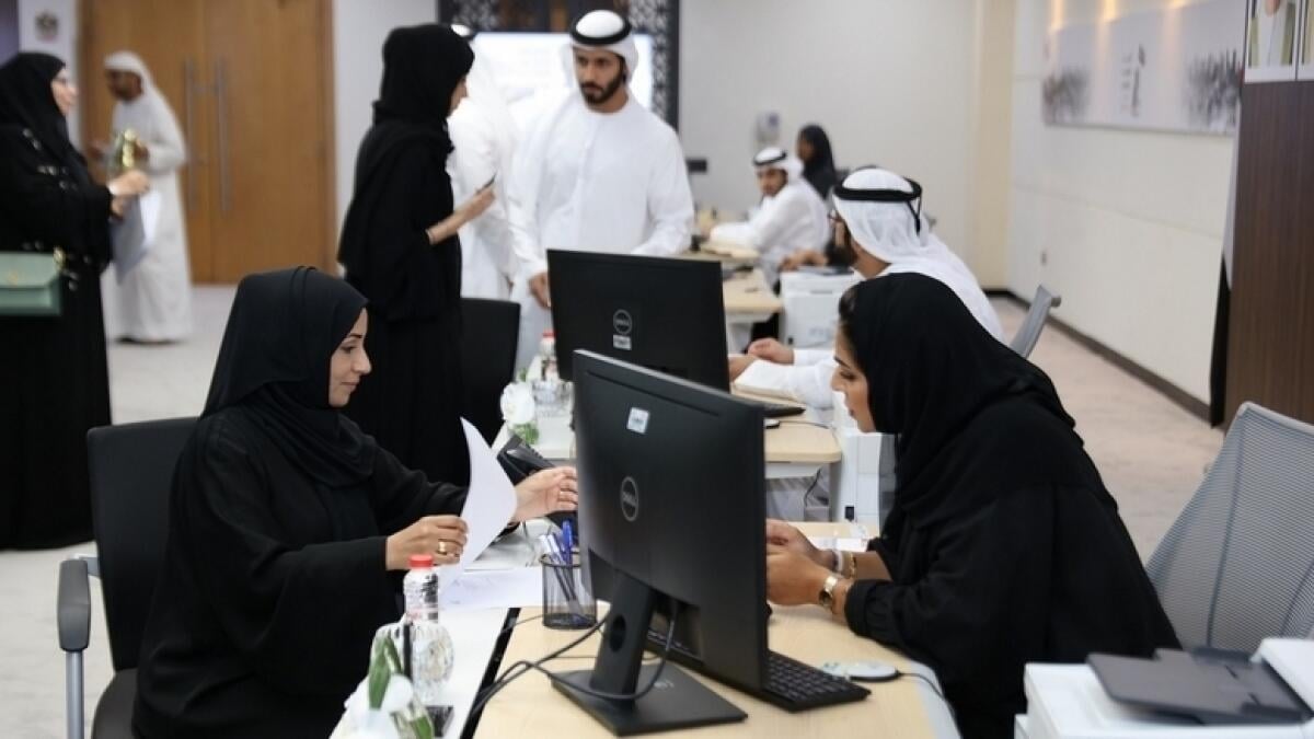 UAE: எமிராட்டிசேஷன் விதிகளில் போலி தரவுகளை காட்டும் நிறுவனங்களுக்கு அபராதம்..!! செயல்பாட்டிற்கு வந்துள்ளதாக தகவல்..!!