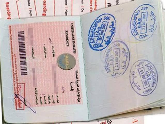 அமீரகத்தின் புதிய விசா நடைமுறை: Free Zone விசாக்களின் செல்லுபடி காலம் குறைப்பு..!!