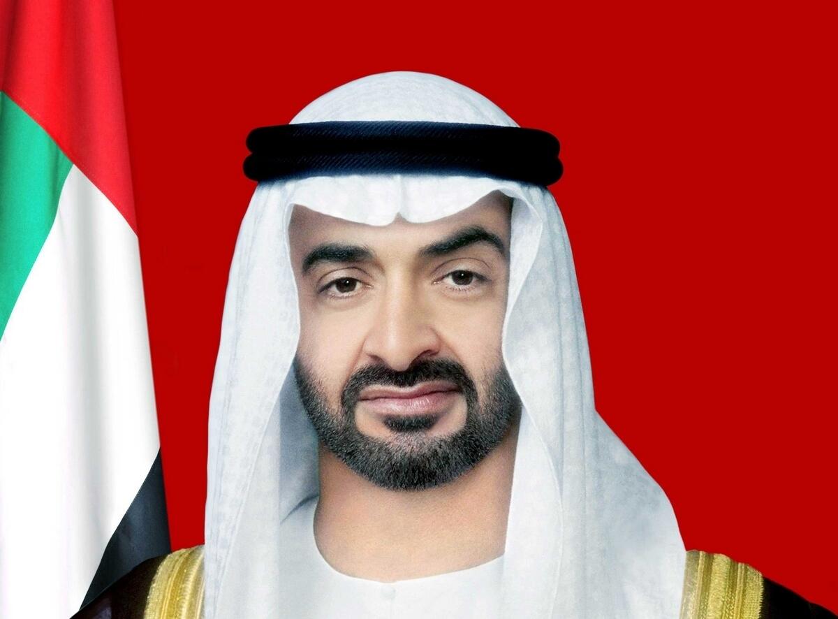 UAE: “அவர்களின் தியாகங்கள் ஒருபோதும் மறக்கப்படாது”.. தியாகிகள் நினைவு தினத்தை முன்னிட்டு அமீரக அதிபர் அஞ்சலி..!!