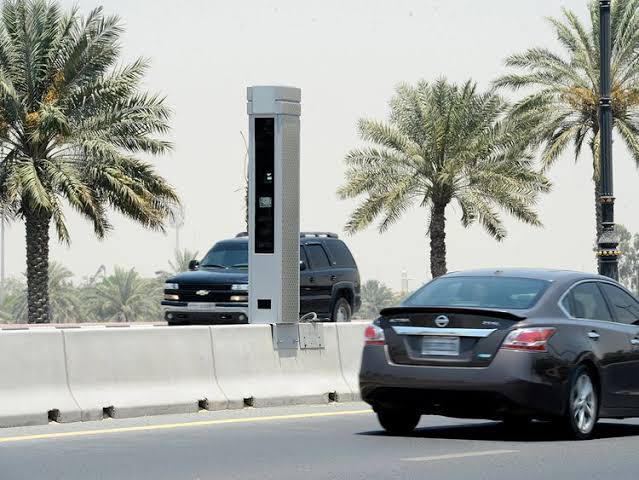 UAE: போக்குவரத்து அபராதத்தில் 50% தள்ளுபடியை அறிவித்த நான்காவது எமிரேட்..!!