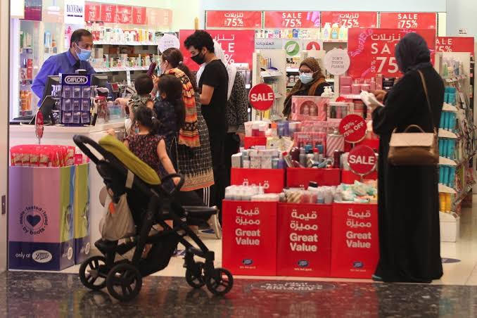 UAE: பொருட்களுக்கு 75% வரை தள்ளுபடி அளிக்கும் ஷாப்பிங் ப்ரமோஷன் இன்று முதல் துவக்கம்..!!