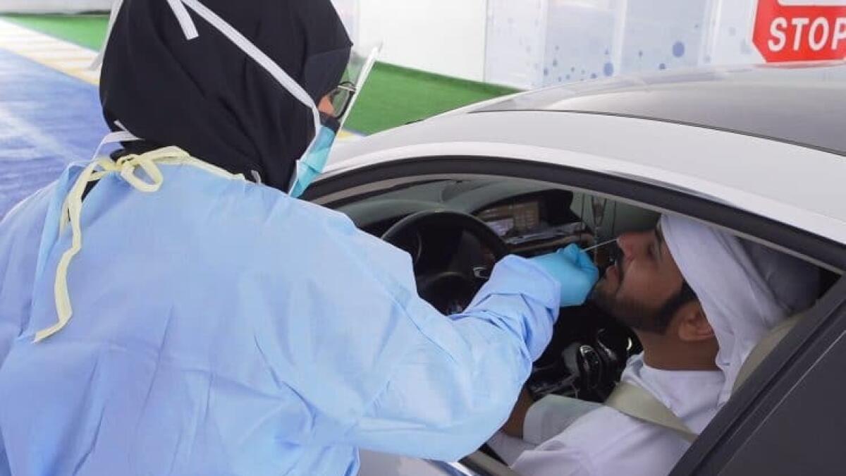UAE: அனைத்து கொரோனா மையங்களையும் நிரந்தரமாக மூடும் SEHA..