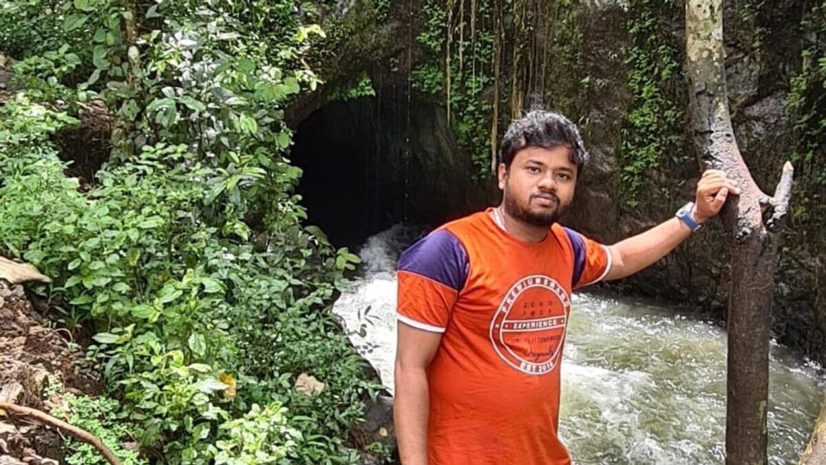 அமீரக தமிழருக்கு அடித்த ஜாக்பாட்.. 30 மில்லியன் திர்ஹம்ஸ் பரிசுத்தொகை..