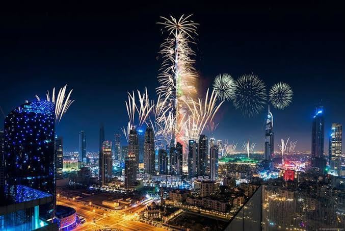 UAE: புத்தாண்டை முன்னிட்டு தனியார் துறை ஊழியர்களுக்கு விடுமுறையை அறிவித்த அரசு..!!