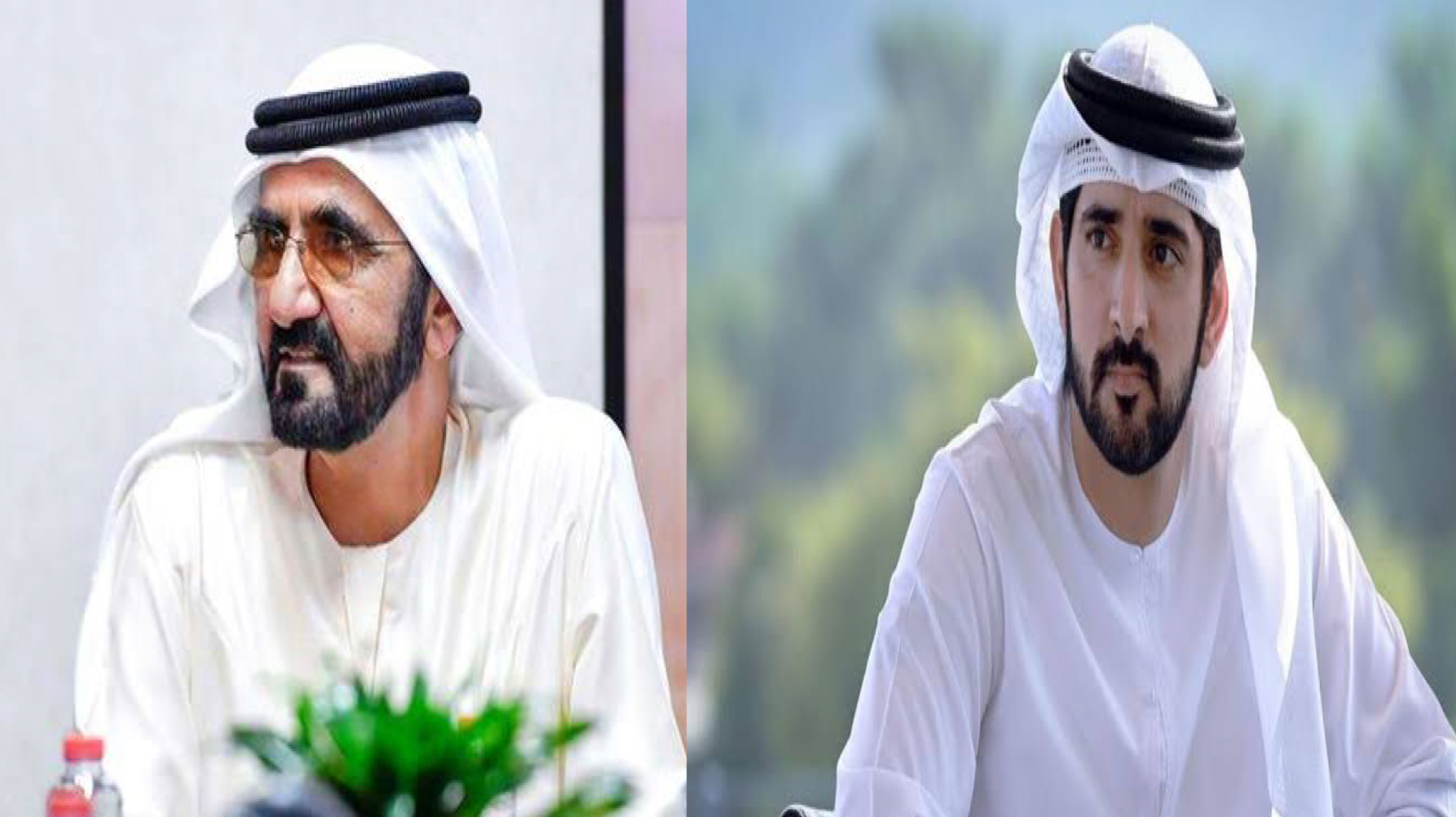 FIFA-2022: அரையிறுதிக்குள் நுழைந்த முதல் அரபு நாடு..!! வாழ்த்துகளை தெரிவித்த துபாய் மன்னர் மற்றும் இளவரசர்..!!