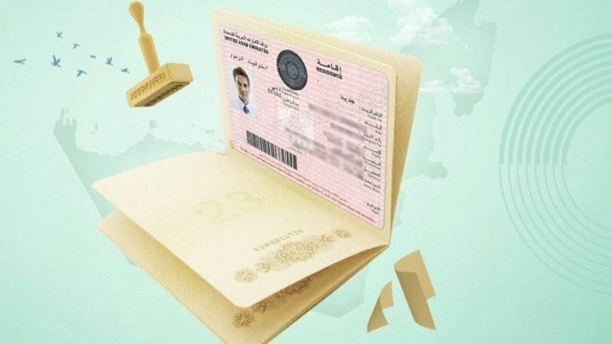 ஒரே ஆண்டில் 80,000 பேருக்கு கோல்டன் விசாக்களை வழங்கிய துபாய்..!!