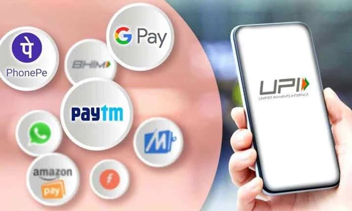 UAE, சவூதி, ஓமான் உள்ளிட்ட 10 நாடுகளில் வசிக்கும் இந்தியர்கள் UPI மூலம் டிரான்ஸாக்‌ஷன் செய்யும் வசதி…!!
