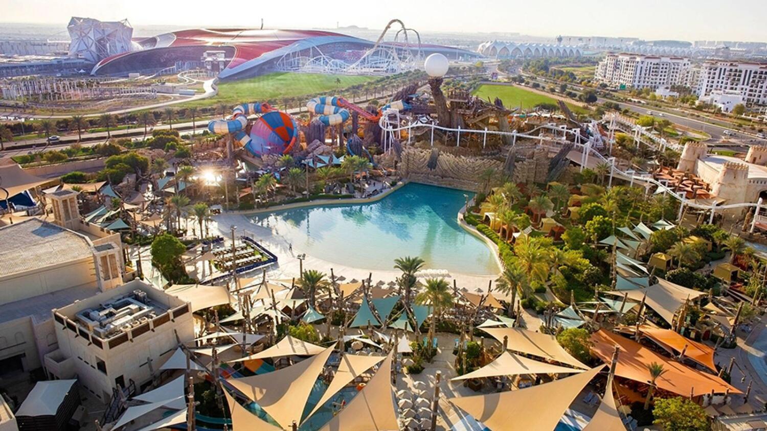 UAE: ‘உலகின் சிறந்த வேலை’-க்கான போட்டி.. 367,000 திர்ஹம்ஸ் சம்பளம்.. போட்டியிட நீங்கள் தயாரா..?
