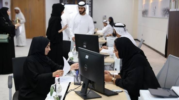 UAE: குடிமக்களை வேலைக்கு எடுக்க தவறினால் ஜூலை முதலே அபராதம்.. விதிகளை கடுமையாக்கும் அரசு..!!