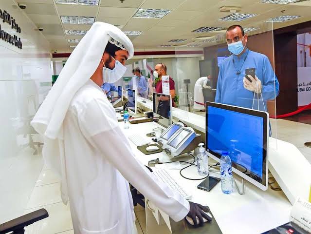 UAE: ரமலான் மாதத்தில் வீட்டில் இருந்தபடியே வேலை செய்ய அரசு ஊழியர்களுக்கு அறிவிப்பை வெளியிட்ட அதிபர்..!!