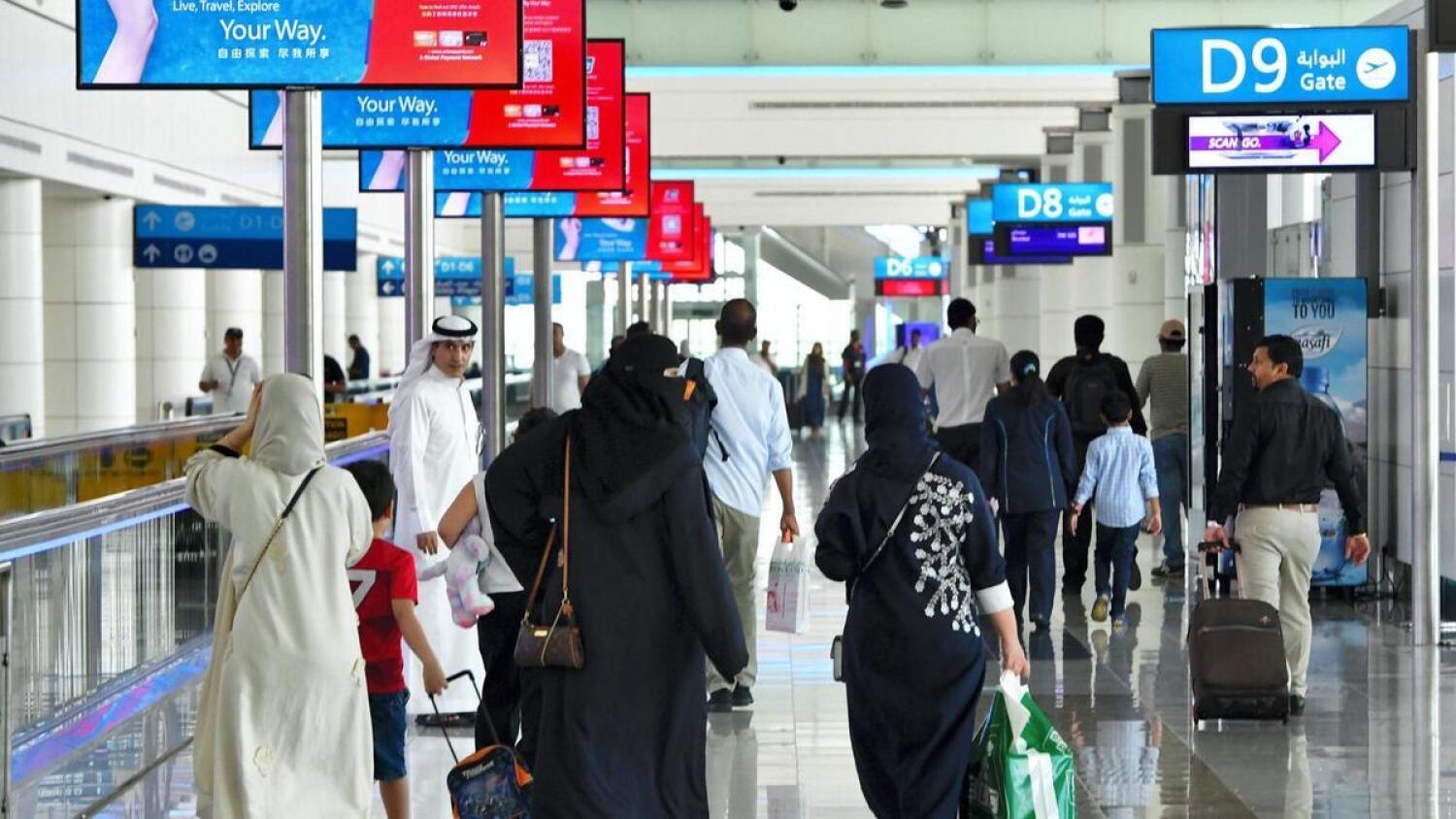 ஐரோப்பாவின் ‘ஷெங்கன் விசா’ போன்று GCC நாடுகளை சுற்றிப்பார்க்க ஒரே விசா.. சுற்றுலாவை அதிகரிக்க புதிய முயற்சி..!!