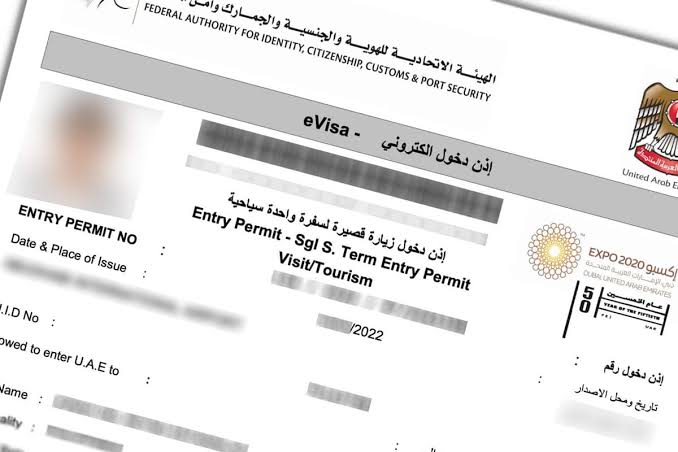 UAE: விசிட் விசாவை 30 நாட்களுக்கு நீட்டிக்க செலவு எவ்வளவு.? விண்ணப்பிப்பது எப்படி.? முழுவிபரங்களும்..!!