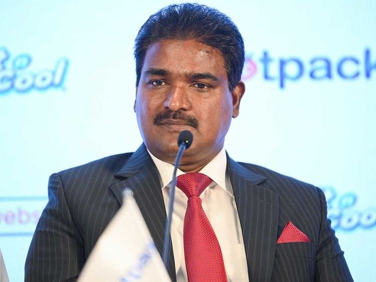 குக்கிராமத்தில் இருந்து துபாய் வந்து மல்டி மில்லியனரான இந்தியர்.. யார் இந்த ஜப்பார்..? வாழ்க்கையில் வென்றது எப்படி..?