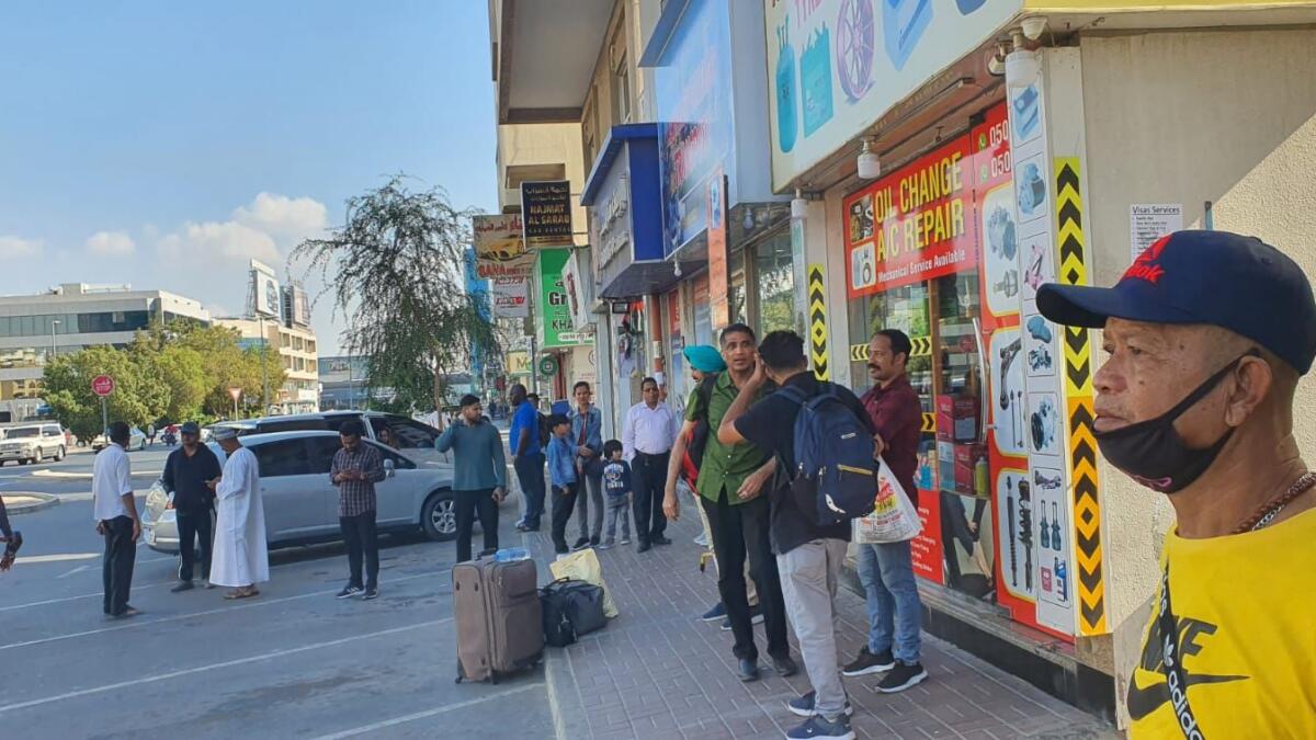 ஓமான் நாட்டிற்கு வருகை புரிந்த இந்திய சுற்றுலாப் பயணிகளின் எண்ணிக்கை 200% அதிகரிப்பு… அடுத்த ஆண்டு அதிக அளவு இந்தியர்களை கவர திட்டம்!!
