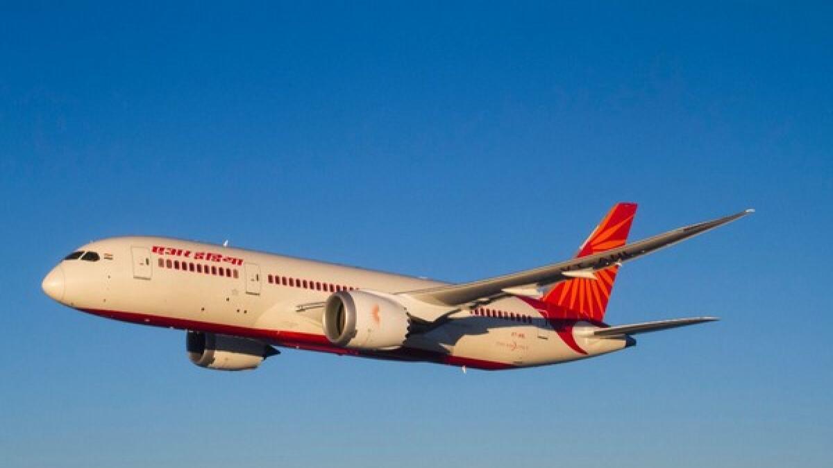 ஏர் இந்தியாவின் 4 நாள் அதிரடி விற்பனை.. UAE, GCC, ஐரோப்பா நாடுகளுக்கு 30 சதவீதம் வரை தள்ளுபடி..!!