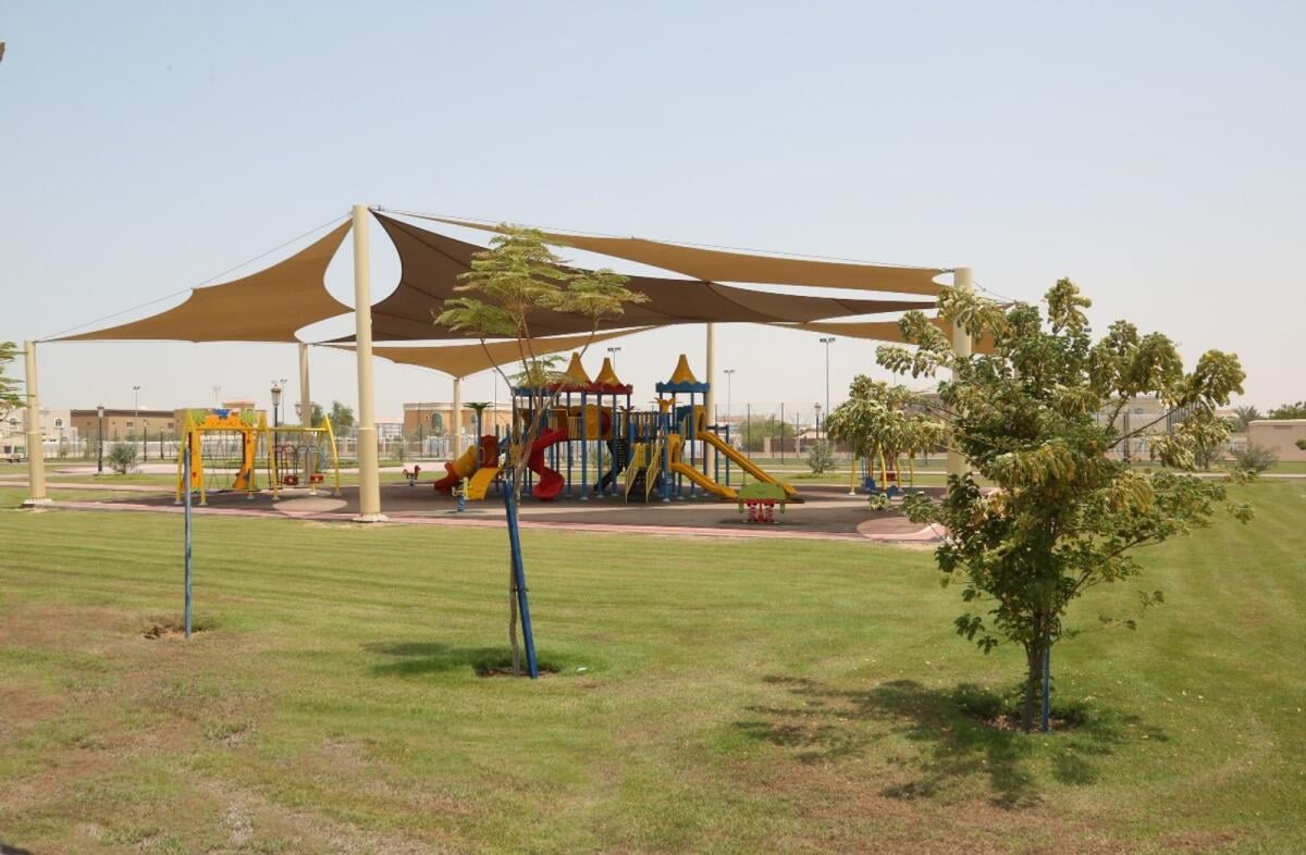 UAE: அனைத்து பார்க்குகளையும் மறு அறிவிப்பு வரும் வரையில் மூட உத்தரவிட்ட ஷார்ஜா.. மோசமான வானிலையை முன்னிட்டு நடவடிக்கை..