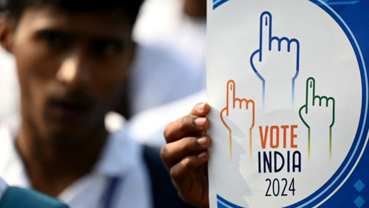 வெளிநாடு வாழ் இந்தியர்கள் லோக்சபா தேர்தலில் வாக்களிக்க NRI வாக்காளர் அட்டையைப் பெறுவது எப்படி.?