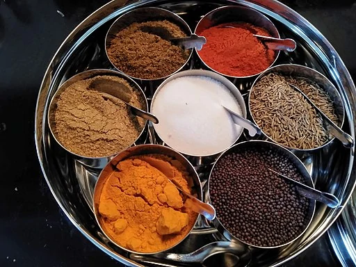 UAE: பிரபல இந்திய மசாலா பிராண்டுகளில் புற்றுநோய் உண்டாக்கும் வேதிப்பொருள்.. துபாய் முனிசிபாலிட்டி அறிக்கை வெளியீடு..!!