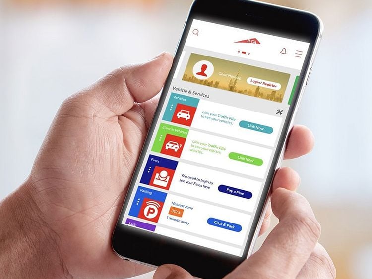 RTA வழங்கும் eWallet சேவை.. விண்ணப்பிப்பது எப்படி? எந்தெந்த சேவைகளுக்கு பயன்படுத்தலாம்?