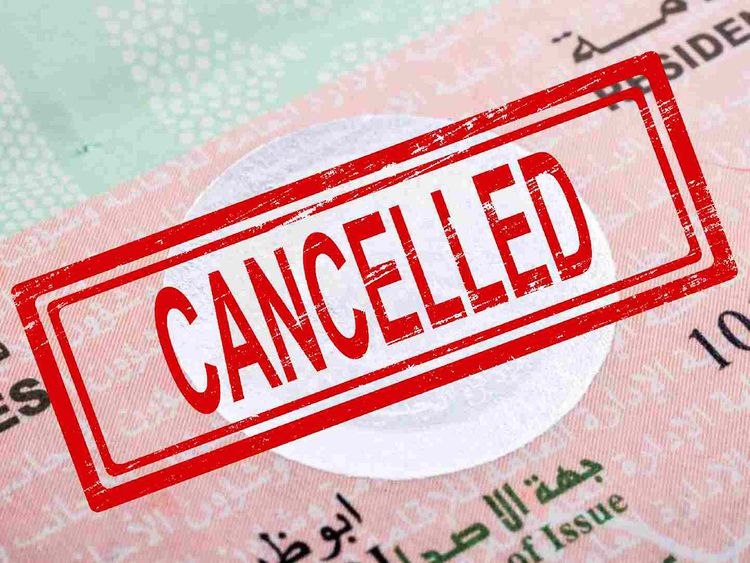UAE: விசாவை கேன்சல் செய்யாமல் வெளியேறினால் மீண்டும் அமீரகம் திரும்ப முடியுமா..? UAE டிஜிட்டல் அரசாங்கம் வெளியிட்ட தகவல் என்ன.?