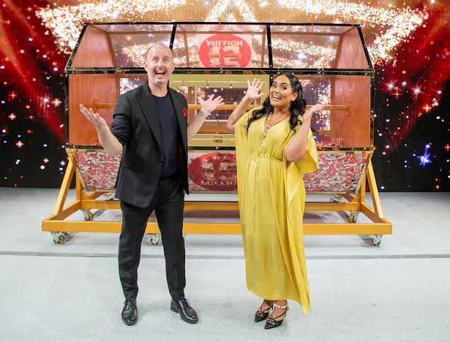 UAE: இன்று முதல் மீண்டும் செயல்பாடுகளை தொடங்கிய ‘அபுதாபி பிக் டிக்கெட்’.. அடுத்த மாதம் டிரா நடத்தப்படும் என அறிவிப்பு..!!