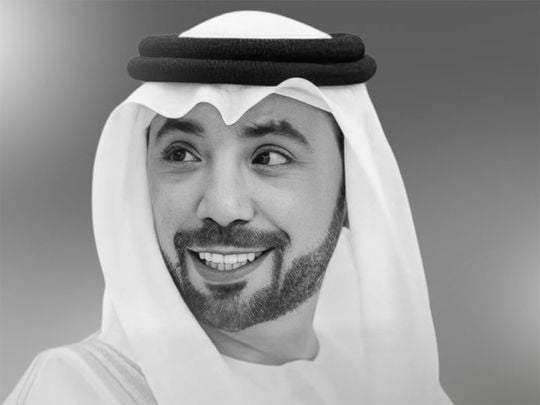 UAE: அரச குடும்பத்தை சேர்ந்த இளம் வயது ‘ஷேக் ஹஸ்ஸா பின் சுல்தான்’ மரணம்.. இரங்கல் தெரிவித்த ஜனாதிபதி நீதிமன்றம்..!!