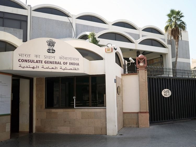 UAE: இந்திய தொழிலாளர்களின் குறைகளை தீர்க்கும் ‘ஓபன் ஹவுஸ்’ மன்றத்தை மீண்டும் தொடங்கிய துணைத் தூதரகம்..!!