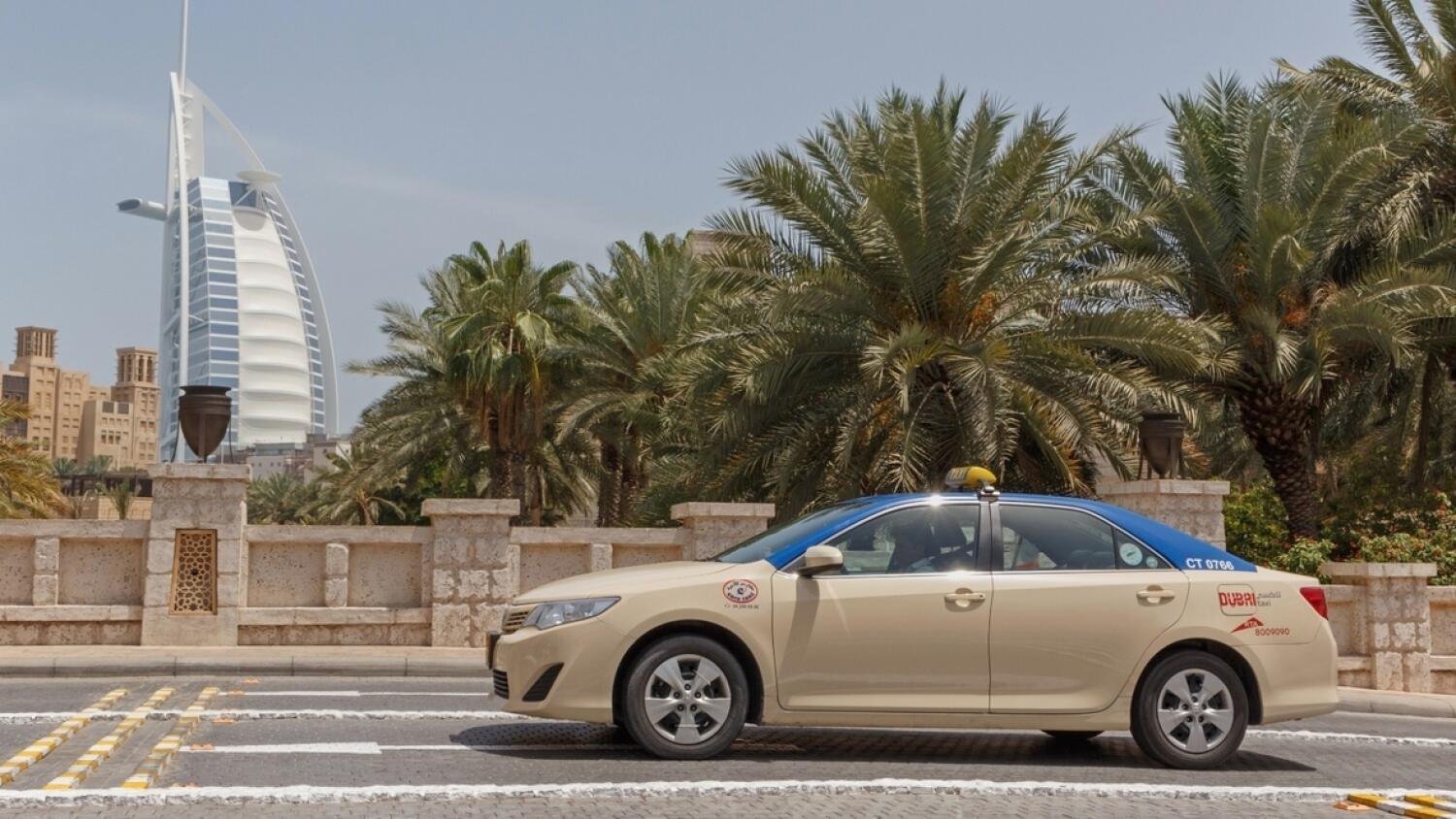 UAE: பெட்ரோல் விலை தொடர்ந்து அதிகரித்ததன் எதிரொலி..!! துபாயில் டாக்ஸி கட்டணம் உயர்வு..!!