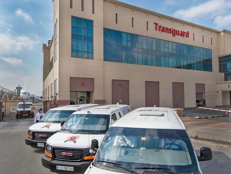 மே 25-ம் தேதி துபாயில் இண்டர்வியூவை நடத்தவிருக்கும் ‘Transguard ‘ நிறுவனம்!! எமிரேட்ஸ் குழுமத்தில் டிரைவர் ஆகும் வாய்ப்பு …