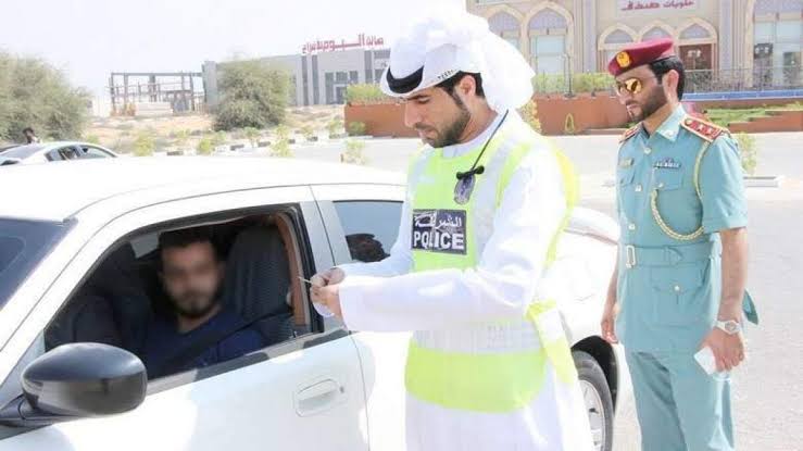 UAE: உங்கள் லைசென்ஸில் அதிகபட்ச ப்ளாக் பாய்ண்ட்ஸை பெற்றால் எதிர்கொள்ள வேண்டிய பிரச்சனைகள் என்னென்ன..??