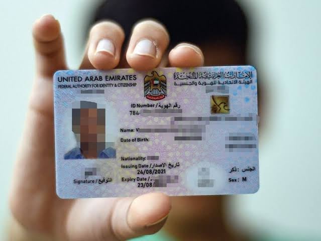 UAE: எமிரேட்ஸ் ஐடியில் இருக்கும் ஃபோட்டோவை மாற்ற முடியுமா..?? அதற்கு செய்ய வேண்டிய வழிமுறைகள் என்ன..?? முழுவிபரங்களும்