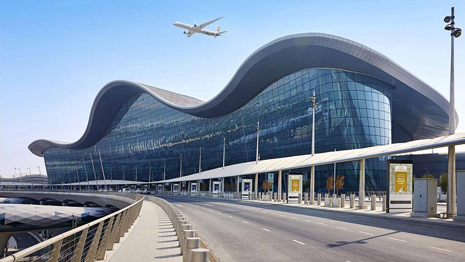 UAE: உலகின் முதல் முறையாக பயோமெட்ரிக் ‘ஸ்மார்ட் டிராவல்’ திட்டத்தை அறிமுகம் செய்துள்ள அபுதாபி ஏர்போர்ட்..!!