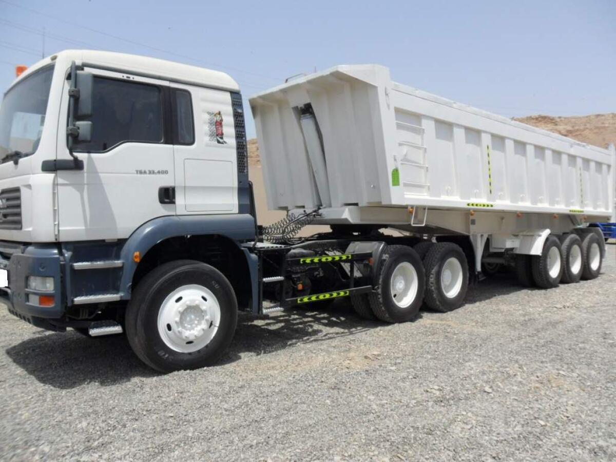 UAE: டிரக் டிரைவர்களுக்கான மல்டிபிள் என்ட்ரி விசா.. கட்டணம், தேவையான ஆவணங்கள் என்னென்ன..??