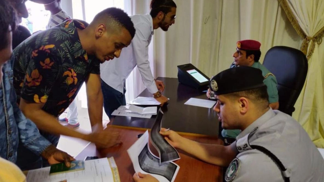 UAE: செப்.1 முதல் அனைத்து வகையான விசாக்களுக்கும் பொது மன்னிப்பு பொருந்தும்..!! தெளிவுபடுத்திய ICP..!!