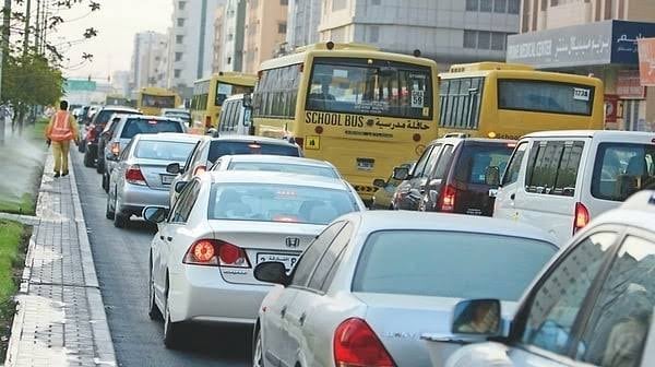 UAE: விதிகளை மீறாமல் பாதுகாப்பாக வாகனம் ஓட்டினால் 4 பிளாக் பாயிண்ட்கள் நீக்கம்..!! ராஸ் அல் கைமா காவல்துறை அறிவிப்பு..!!