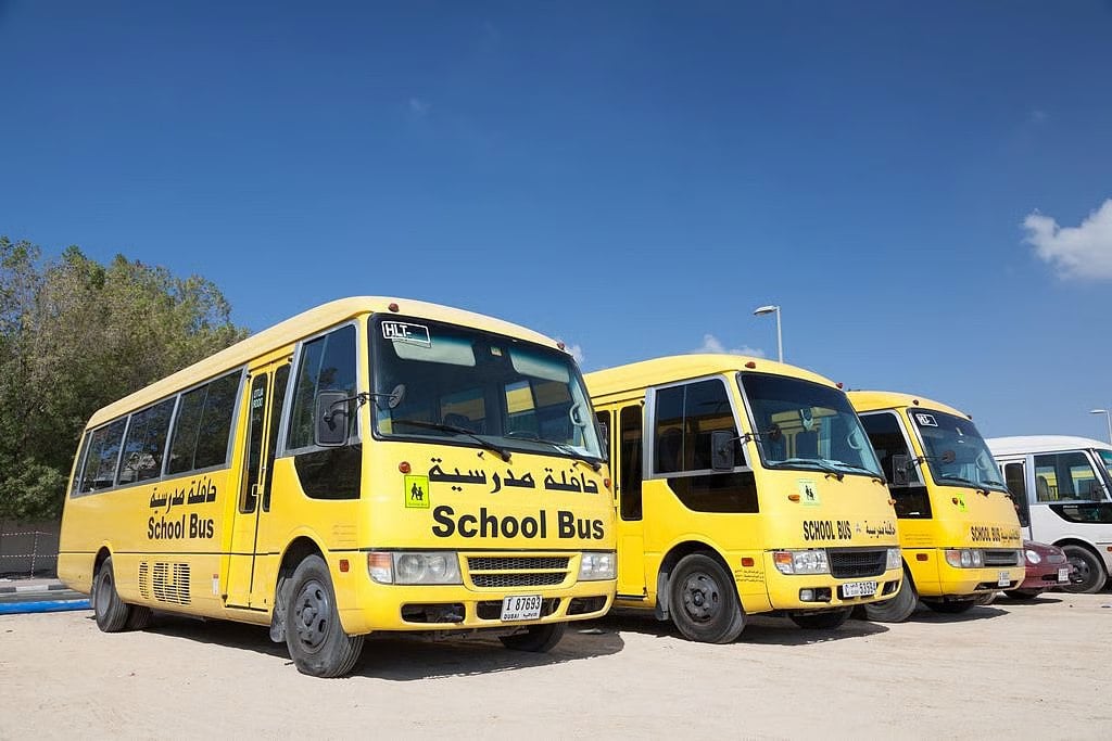 UAE: வாகன ஓட்டிகள் தங்களின் 4 பிளாக் பாயிண்ட்களை அகற்ற சிறந்த வாய்ப்பு.. பிரச்சாரத்தை அறிவித்த அமைச்சகம்..!!
