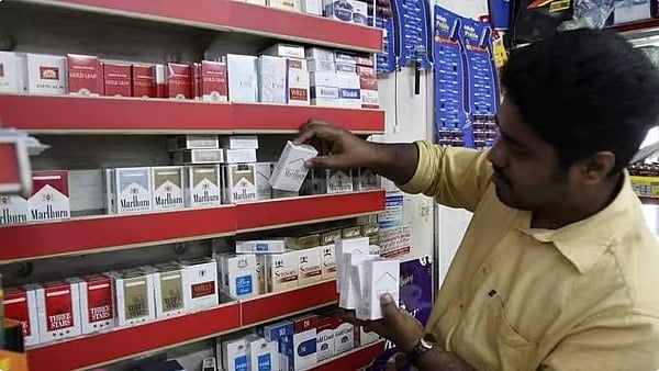 UAE: 2025 ஆம் ஆண்டின் முதல் பாதியில்  17.6 மில்லியனுக்கும் அதிகமான சட்டவிரோத பொருட்கள் பறிமுதல்..!!