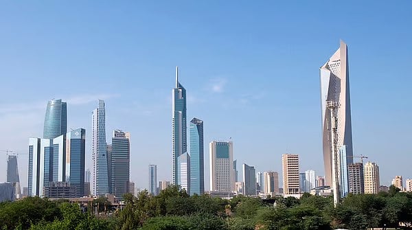 GCC நாடுகளில் வசிக்கும் வெளிநாட்டவர்கள் இனி அரைவல் விசாவில் வரலாம்..!! குவைத்தின் அறிவிப்பு..!!